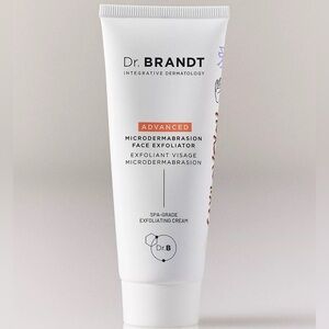 Dr. Brandt Advanced Microdermabrasion Face Exfoliator